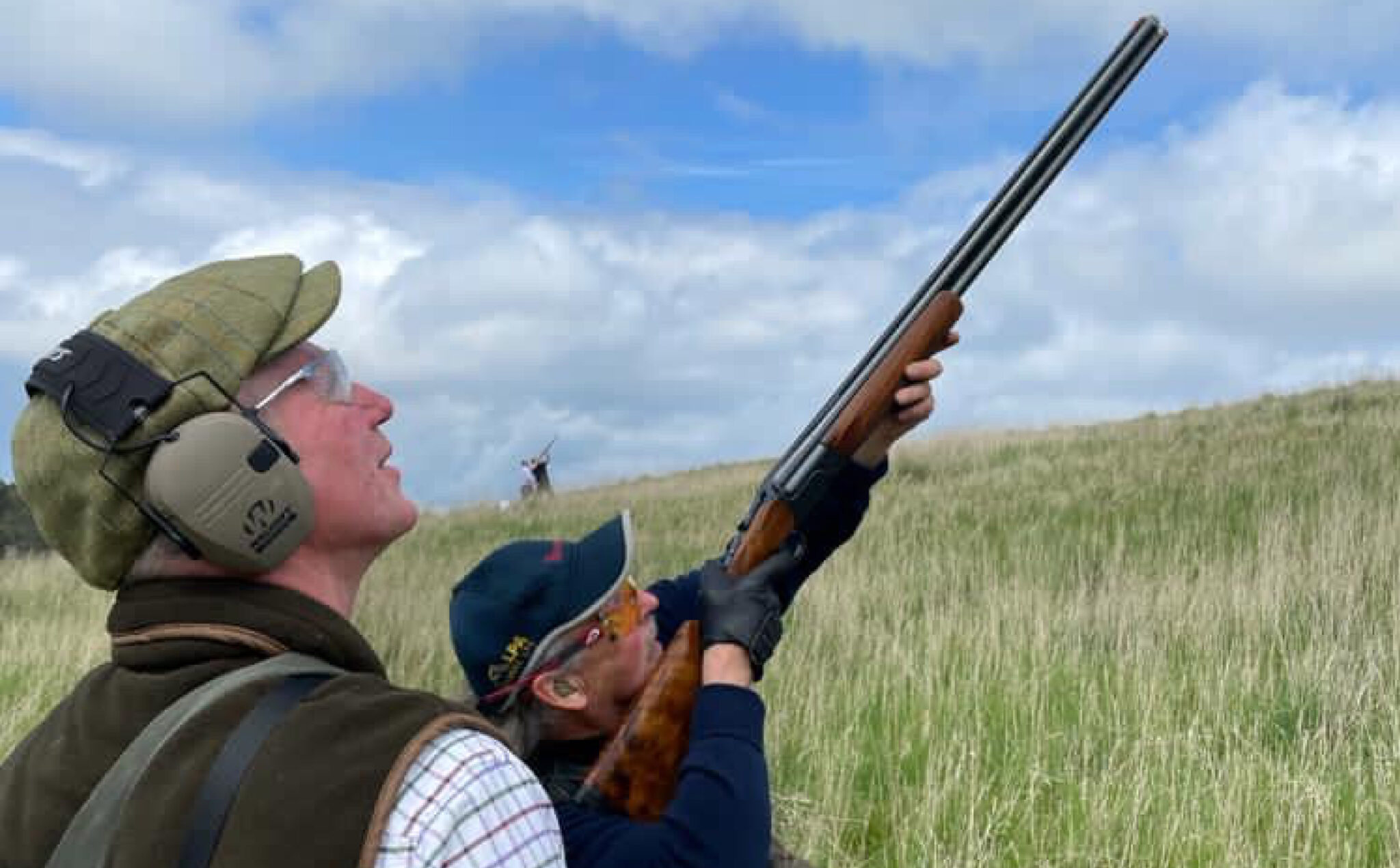 Team building events